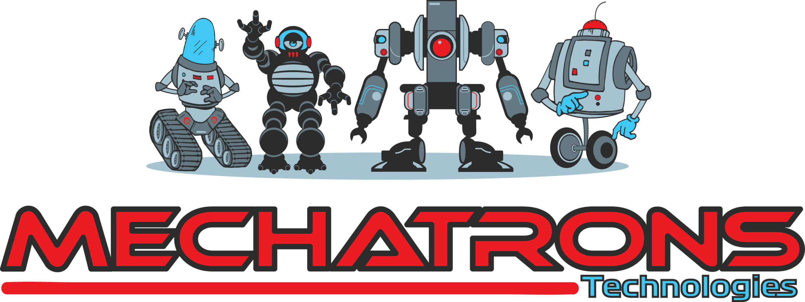 Mechatrons FX and Technologies